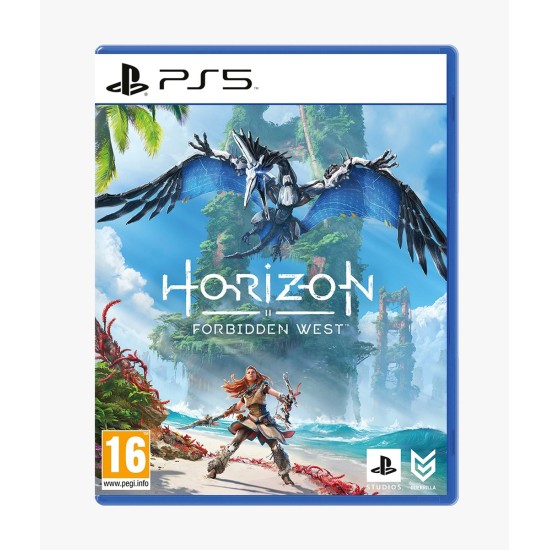 Horizon Forbidden West - PS5 (Used)